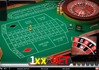 Cassino ao vivo com dealers reais na 1xx bet
