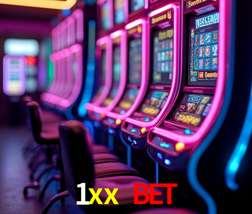 Loterias online na 1xx bet