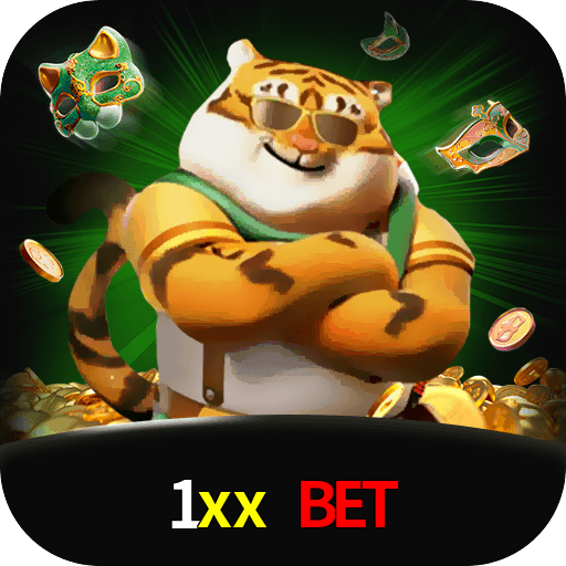 Imagem promocional da 1xx bet mostrando a plataforma e suas vantagens